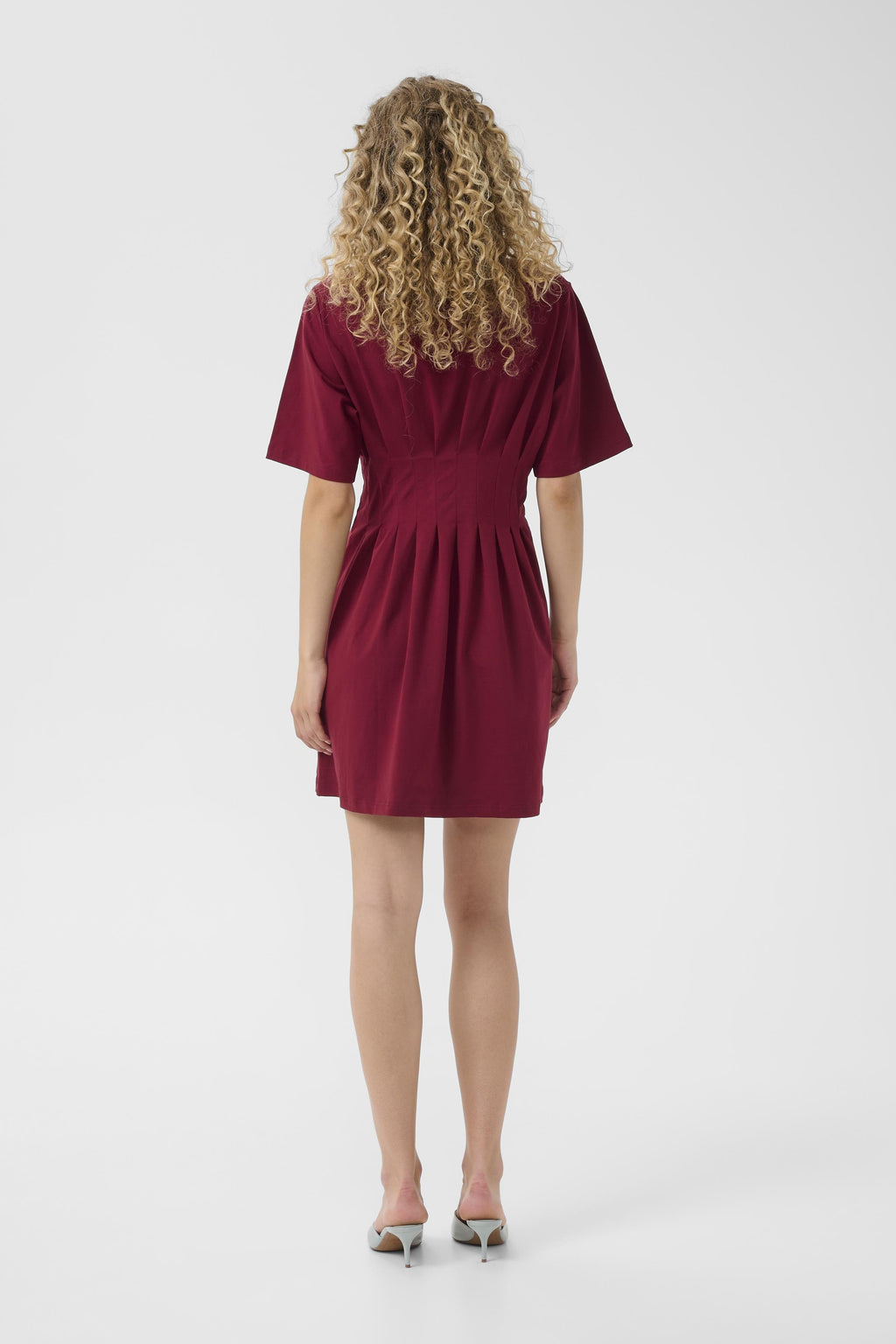 Gestuz INEZ SHORT DRESS