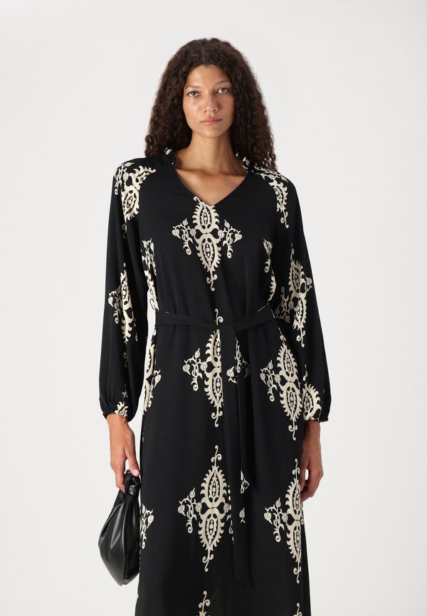 Vero Moda VMQUE SLONG DRESS