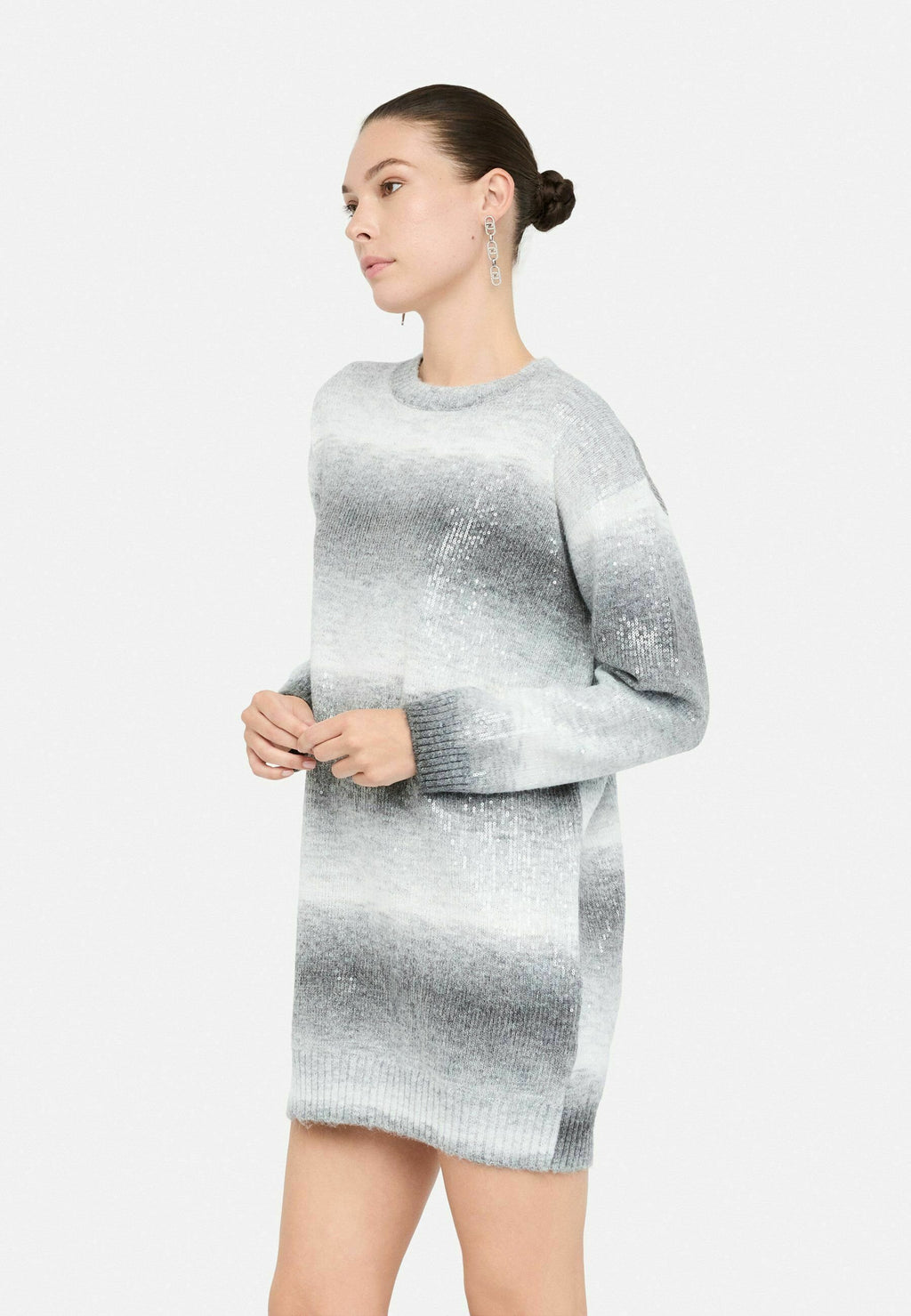LIU JO WITH SEQUINS