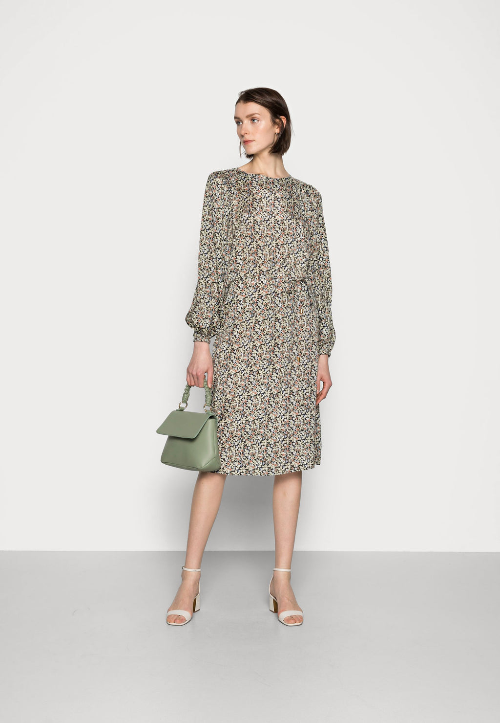 Kaffe EITA DRESS