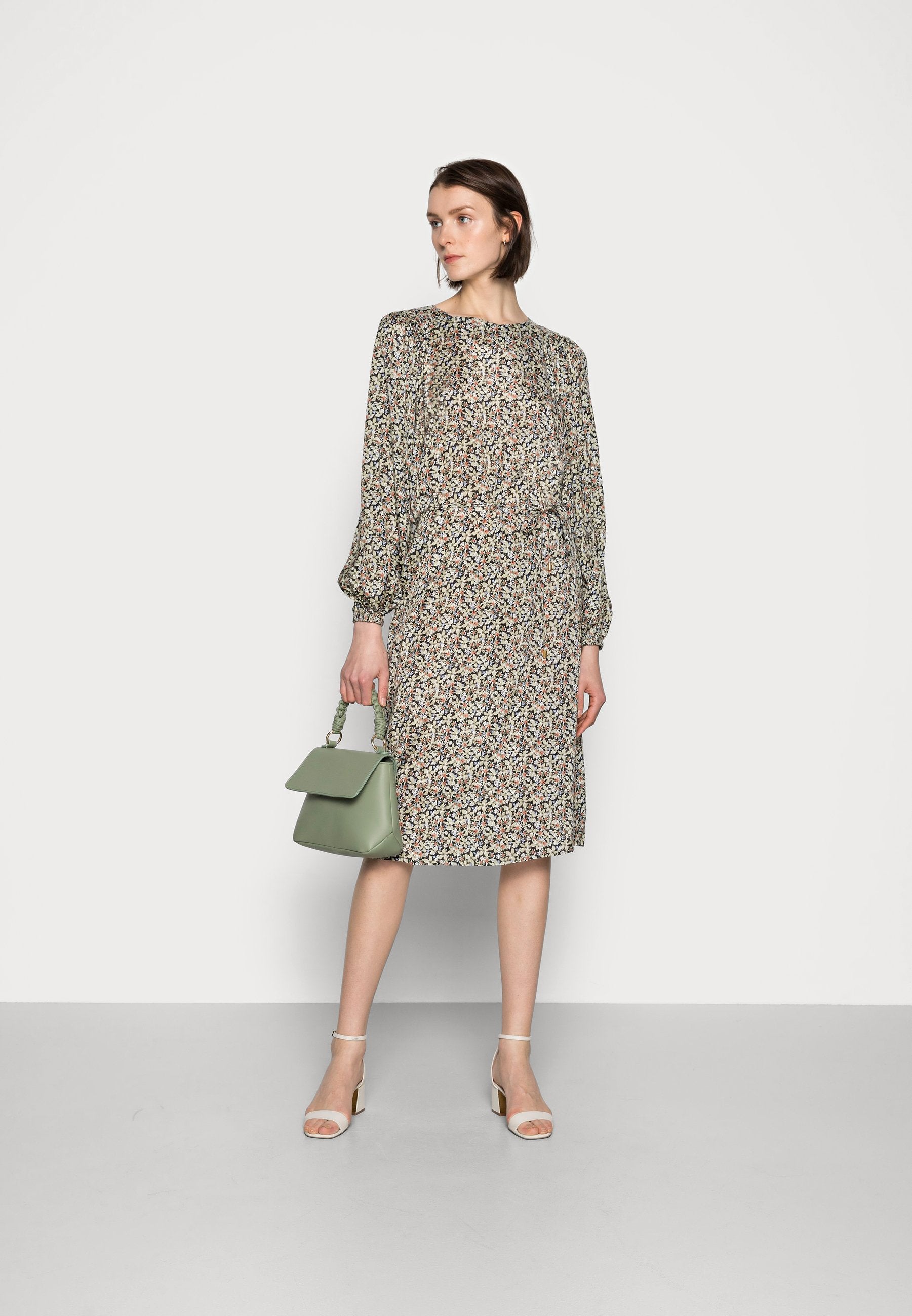 Kaffe EITA DRESS