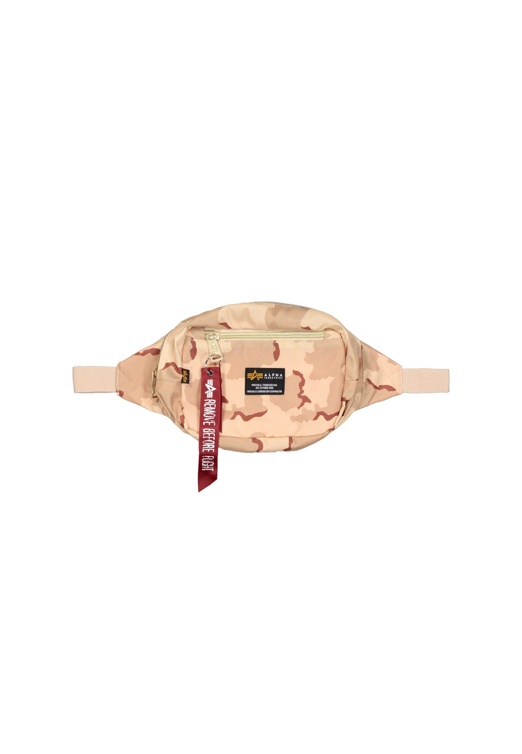 Alpha Industries CREW WAIST BAG
