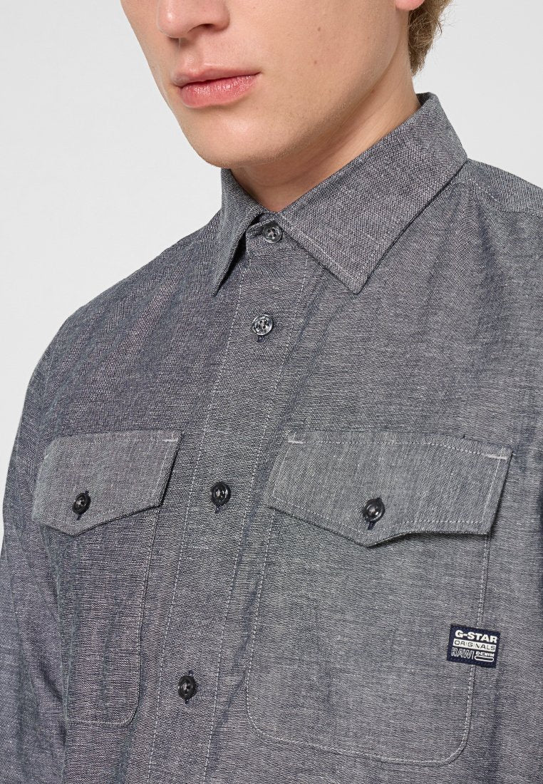 G-STAR MARINE SLIM FIT