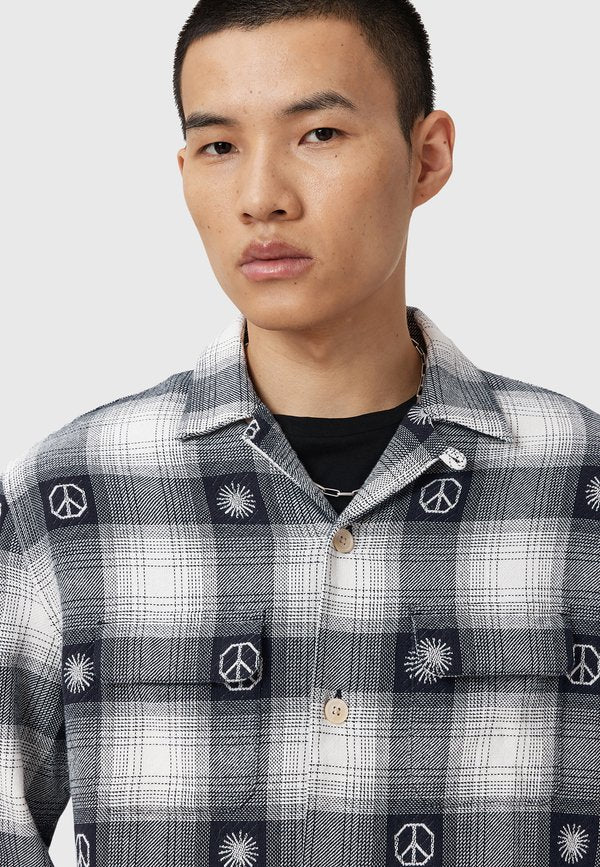AllSaints CASTOR