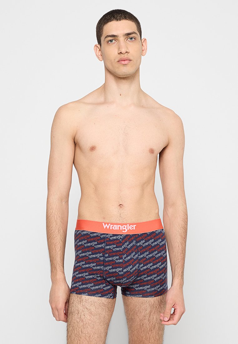 Wrangler 3 PACK