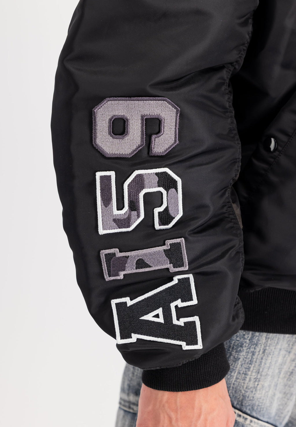 Alpha Industries