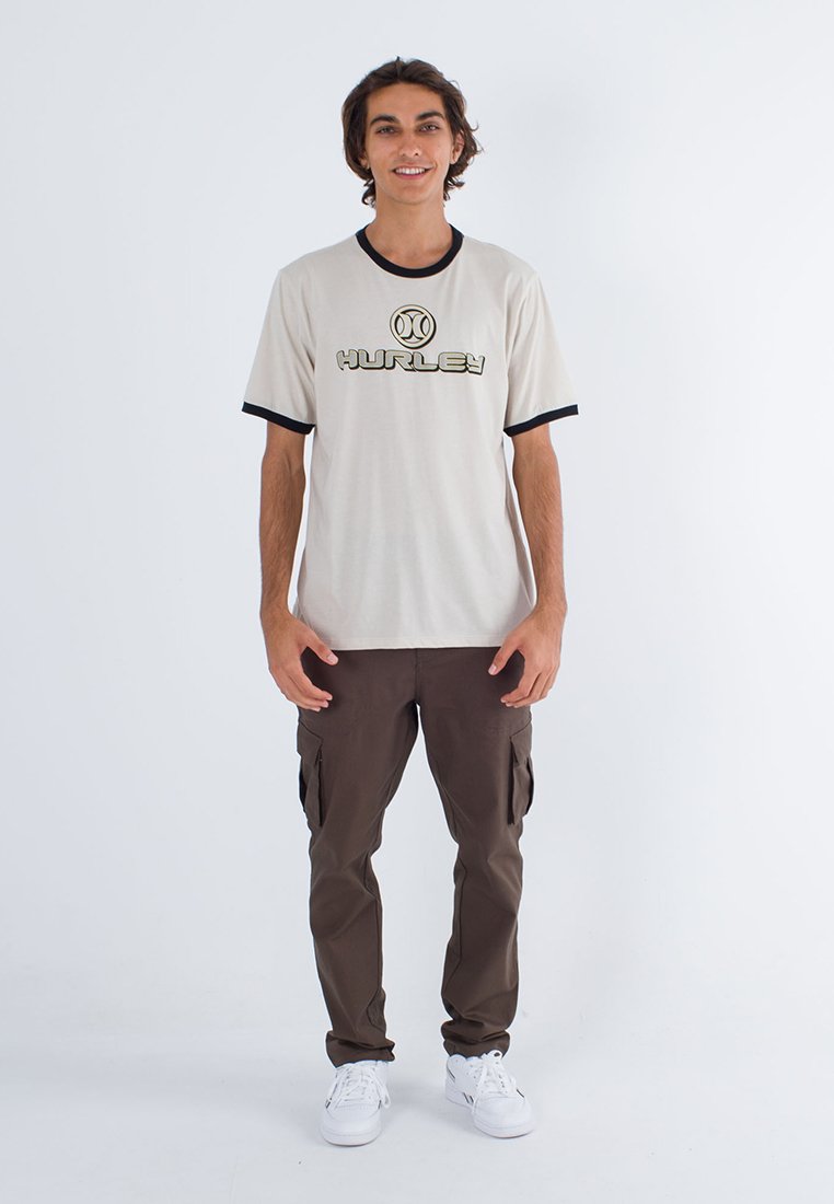 Hurley