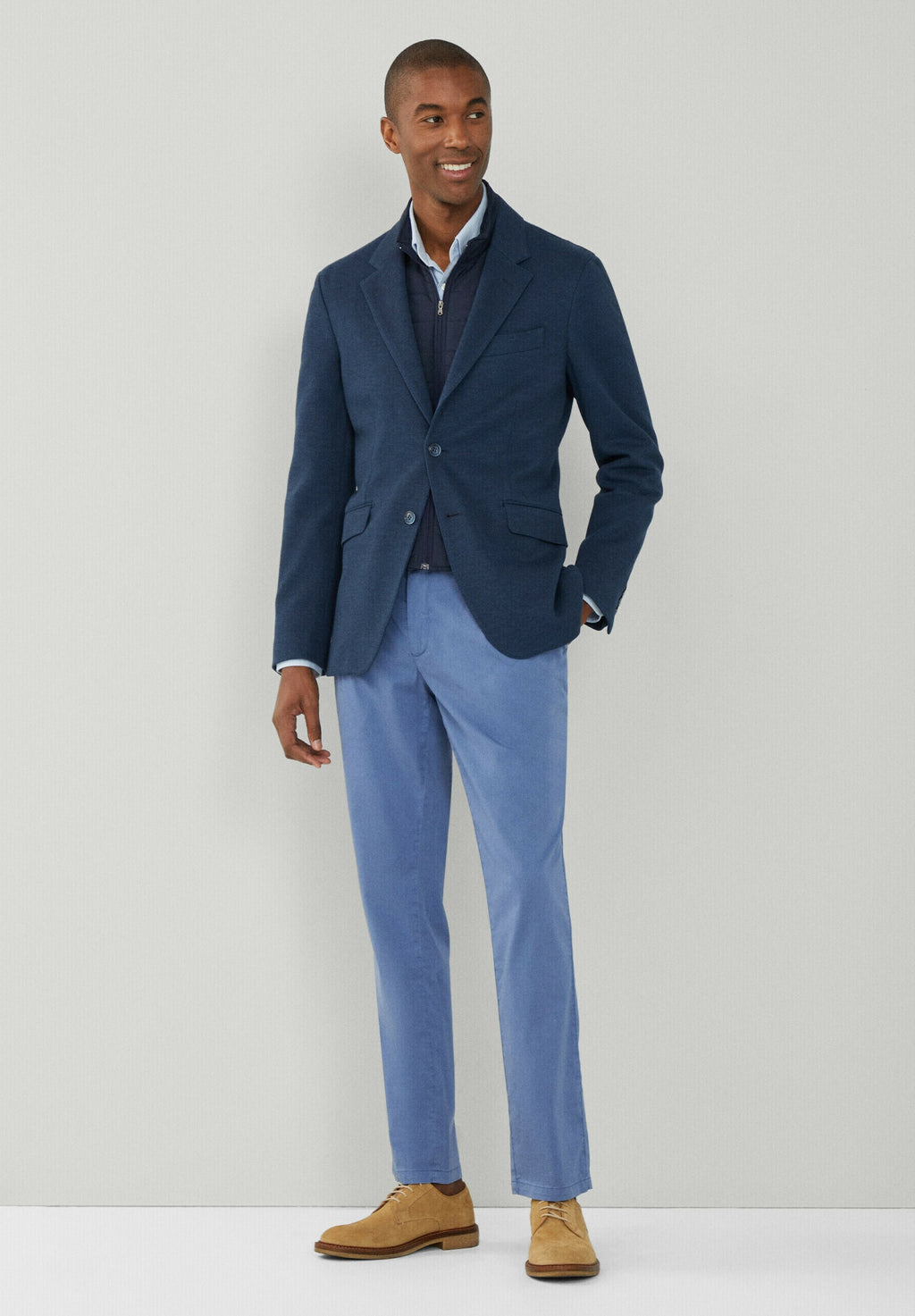 Hackett London