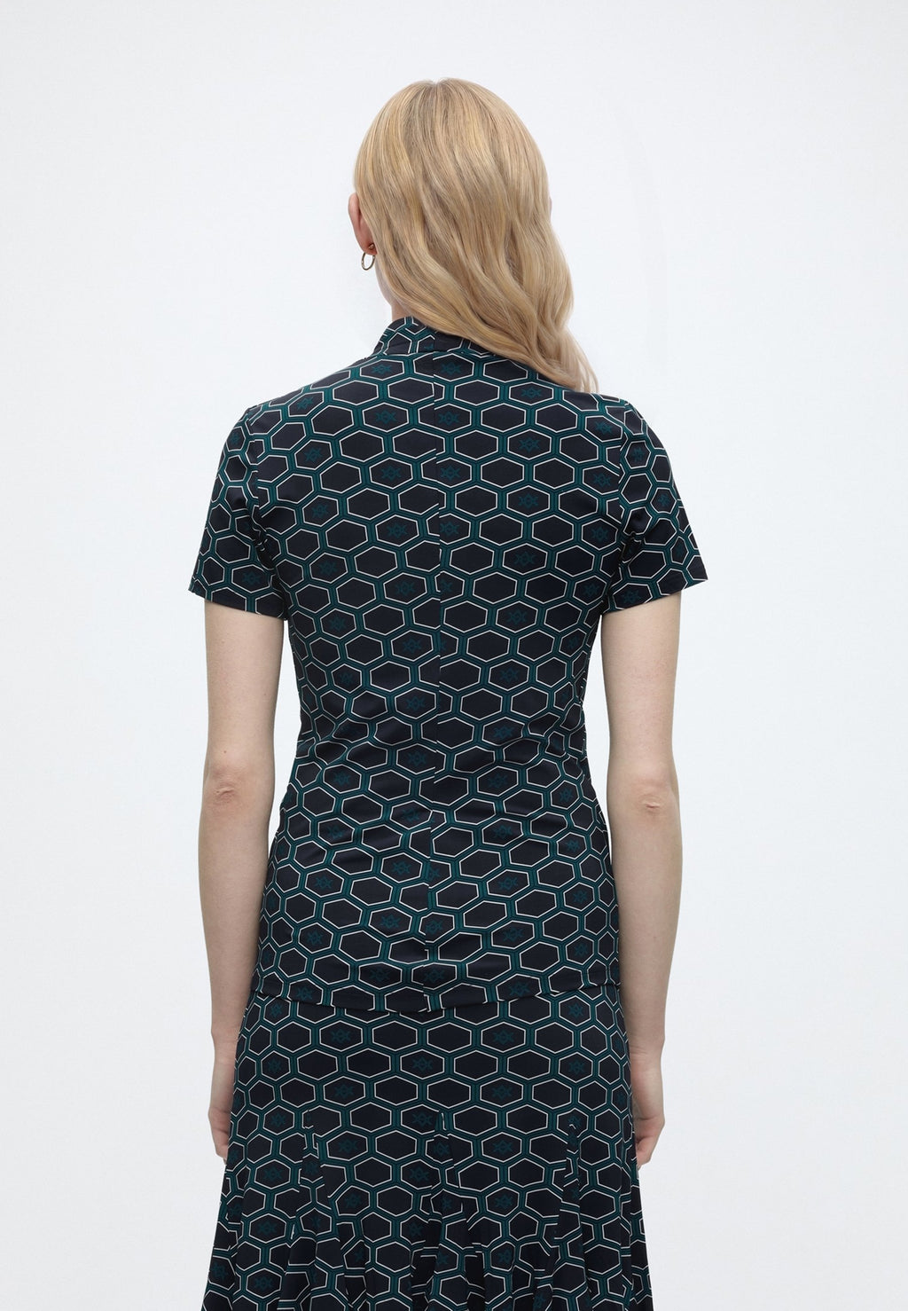 ANDIATA FIFI TOP