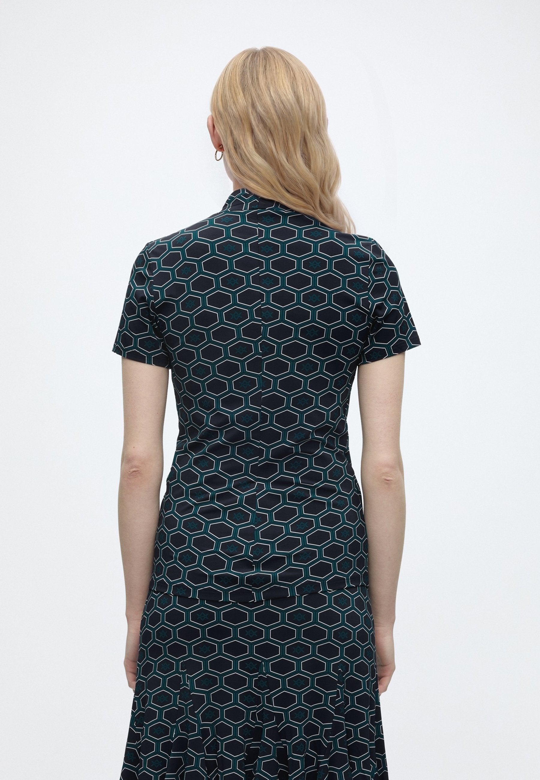 ANDIATA FIFI TOP