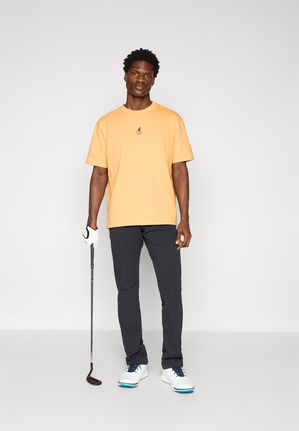 J.LINDEBERG Sports DAVIE KANGOL