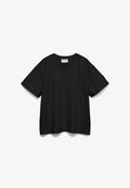 Vero Moda T-SHIRT AWDALLAS T-SHIRT - Basic T-shirt - black