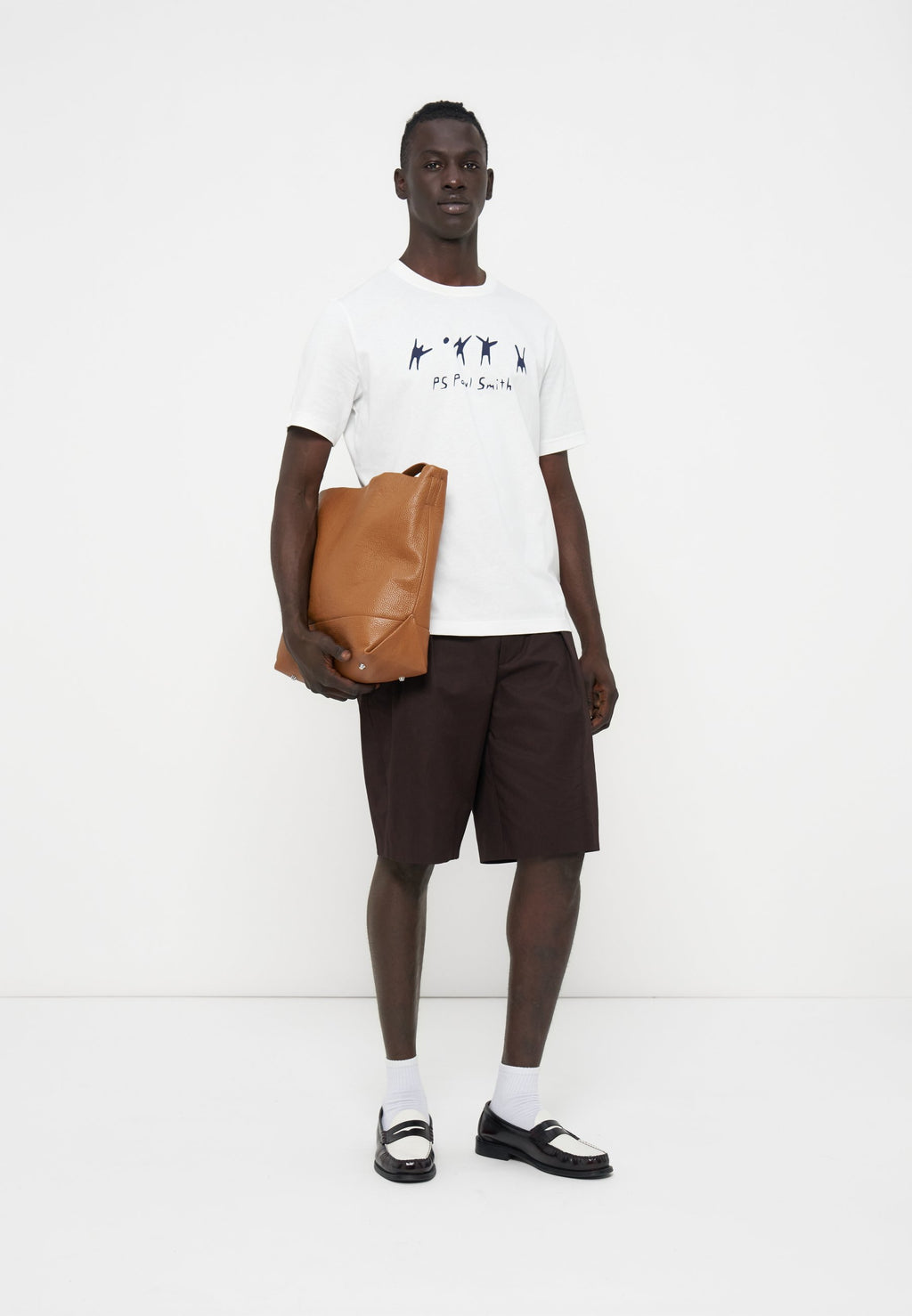 PS Paul Smith VOLLEYBALL REGULAR FIT