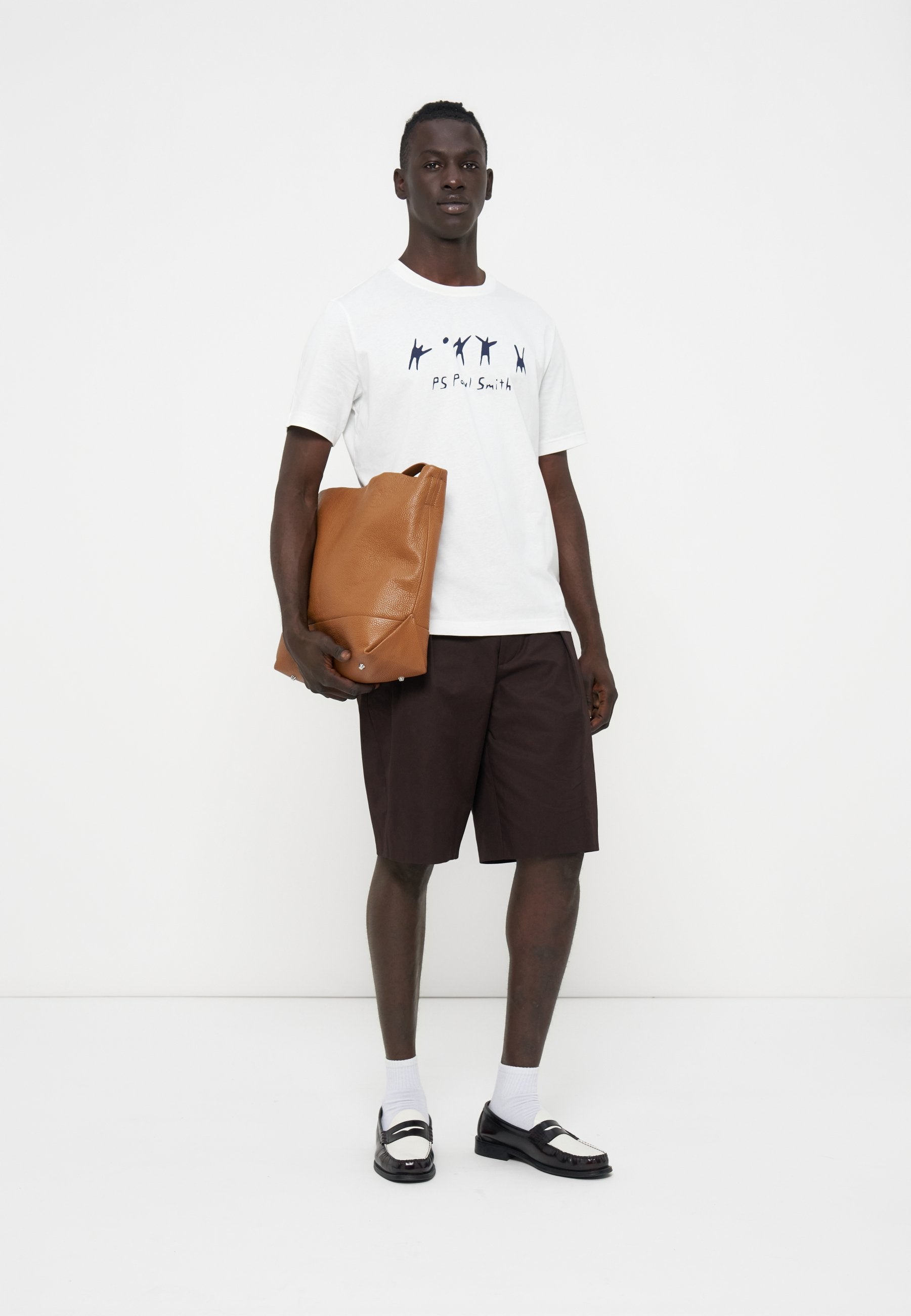 PS Paul Smith VOLLEYBALL REGULAR FIT