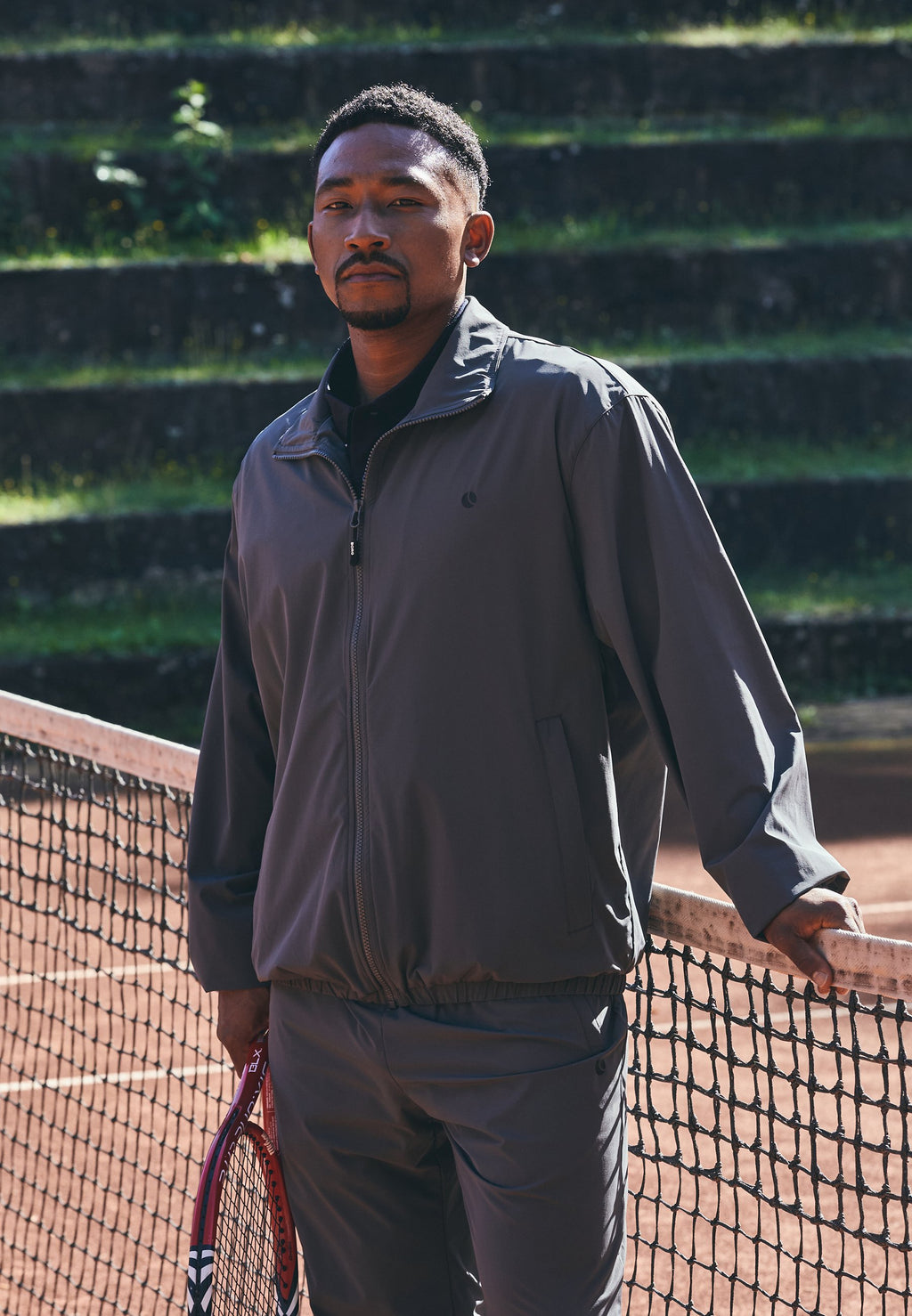 Björn Borg ACE TRACK JACKET