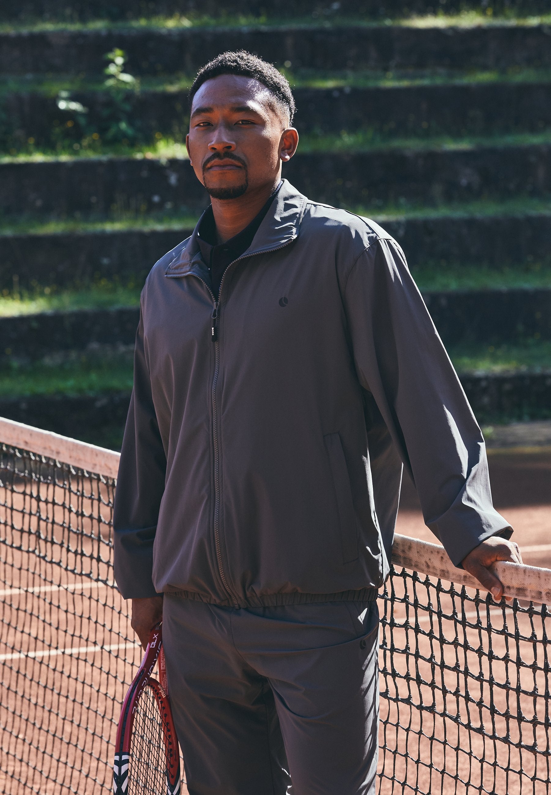 Björn Borg ACE TRACK JACKET