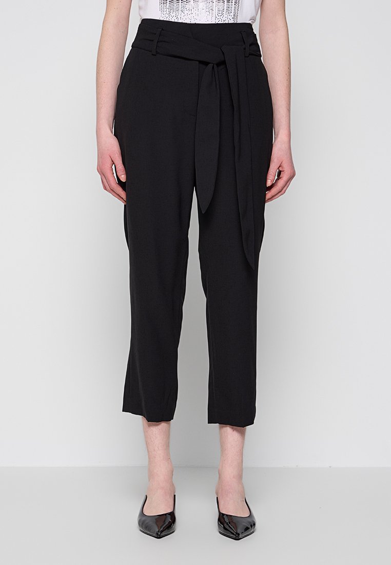 DKNY Stoffhose Media 1
