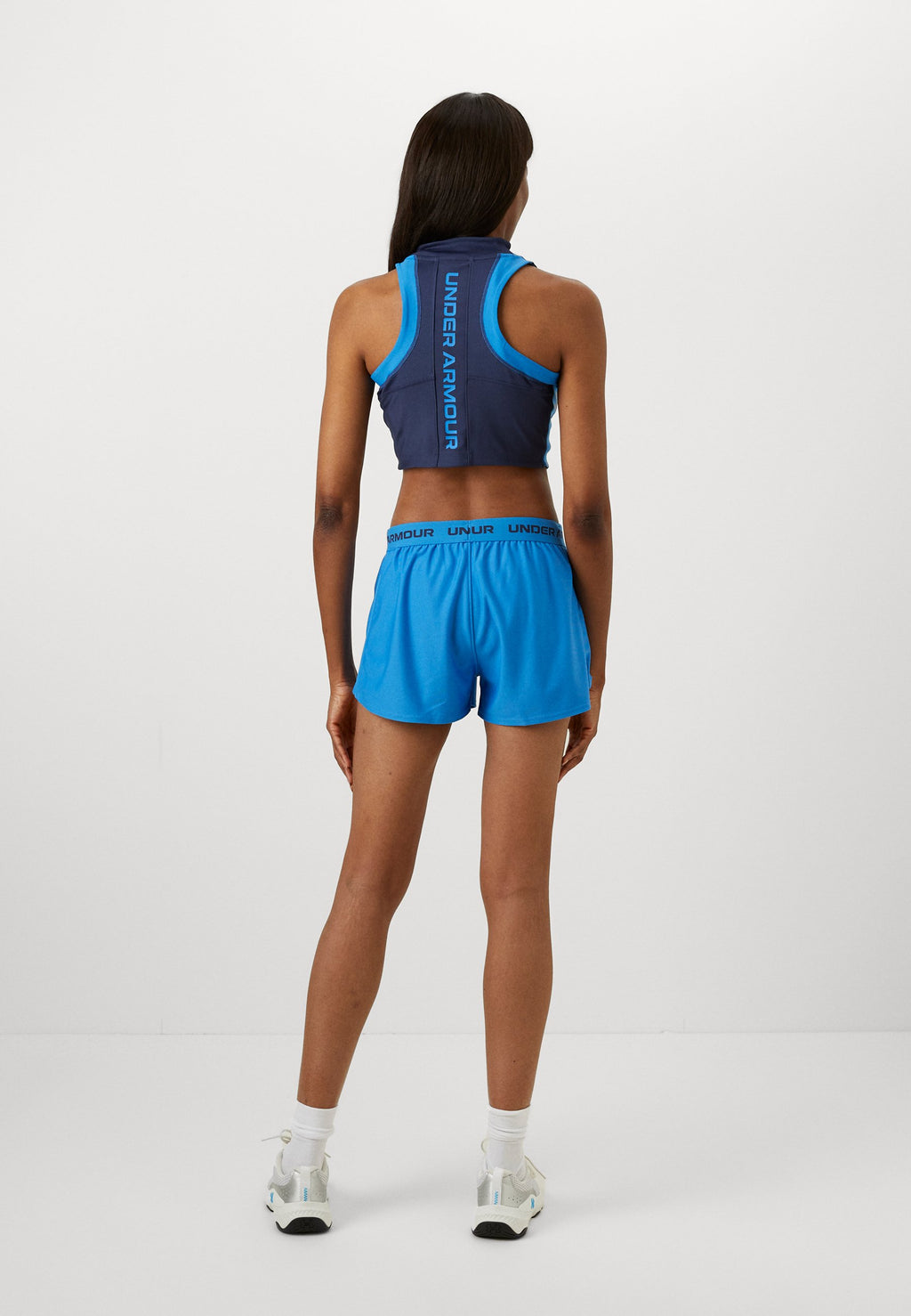 Under Armour TECH PLAY UP