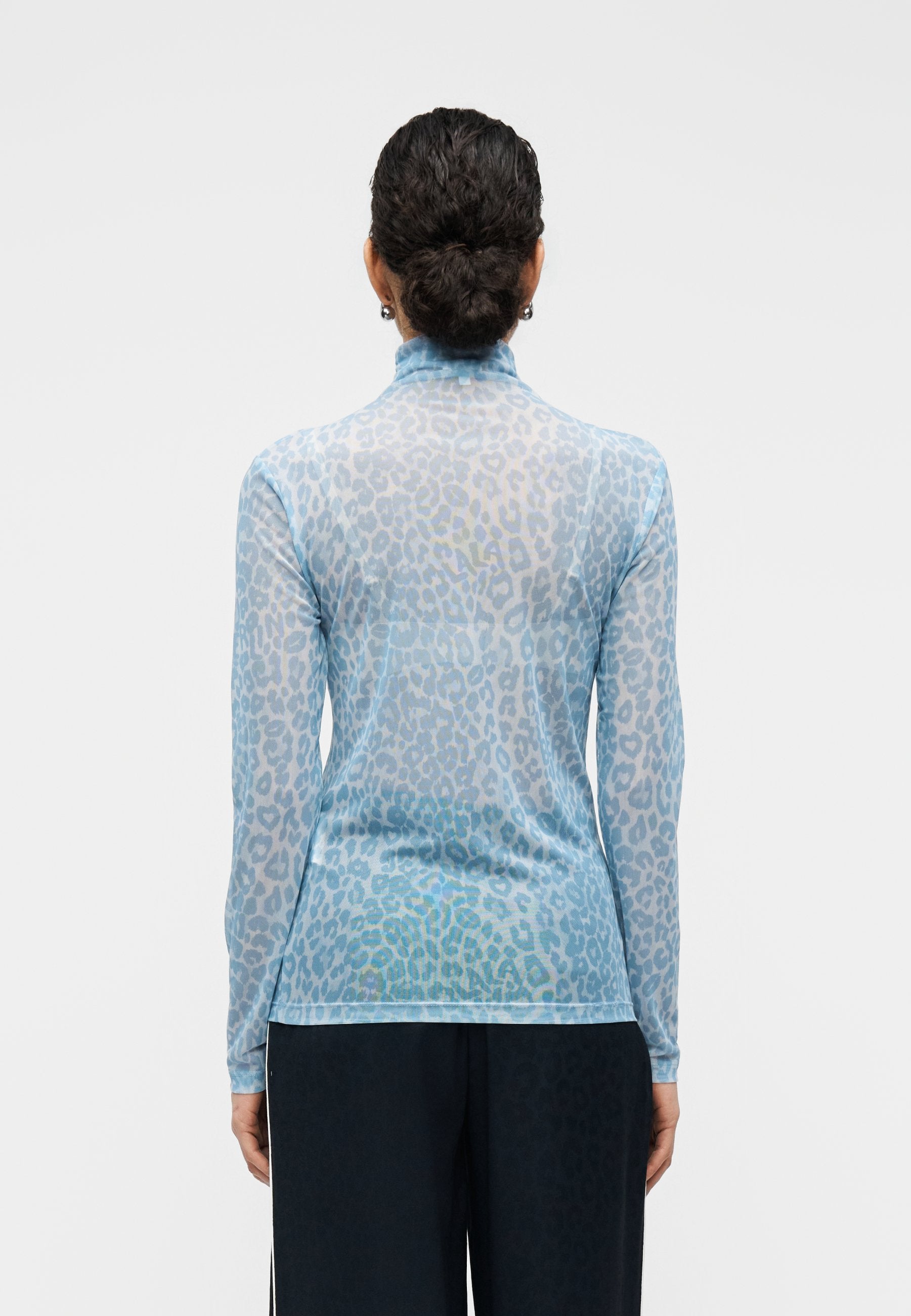 lala Berlin LONGSLEEVE LOIS