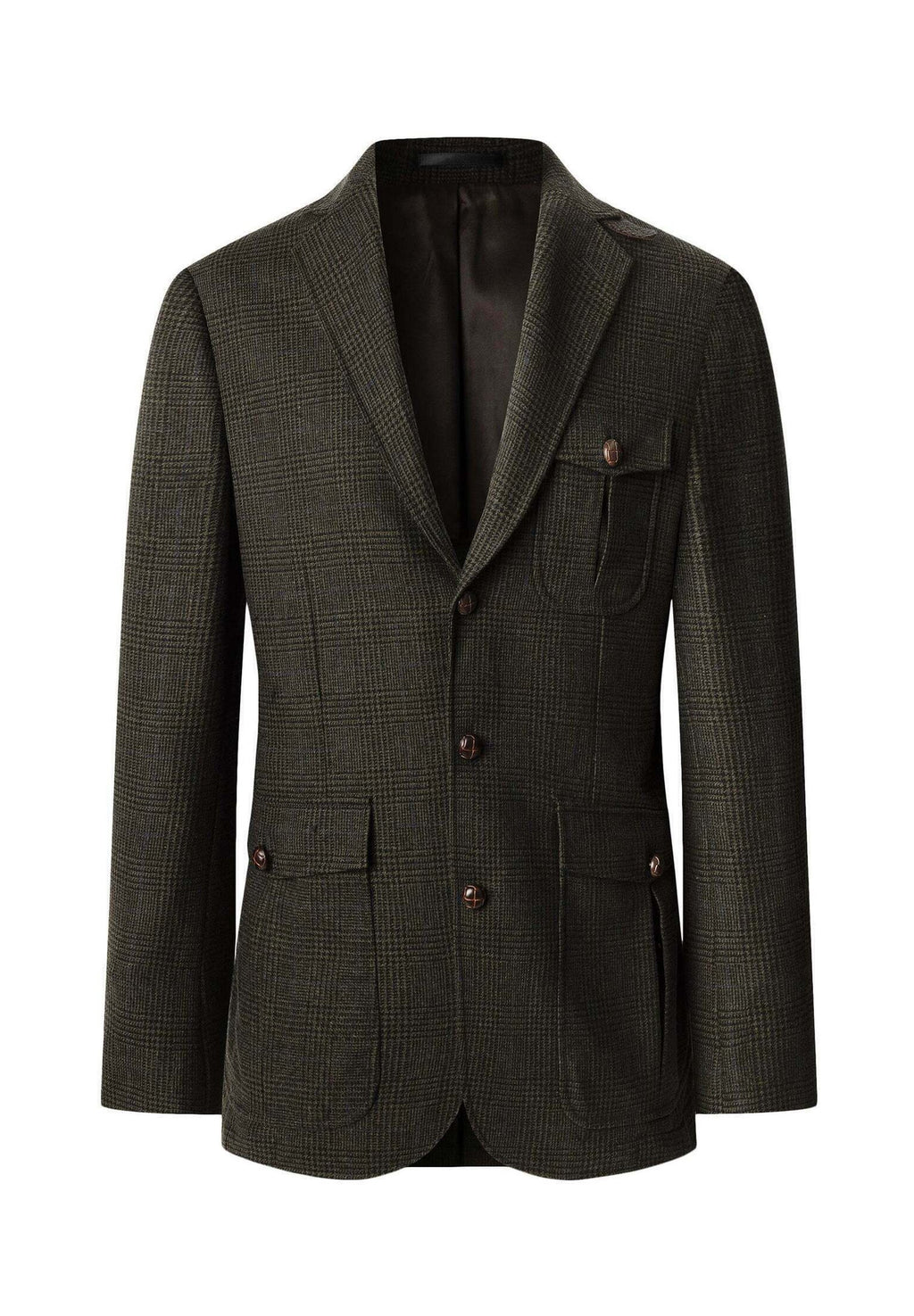Hackett London