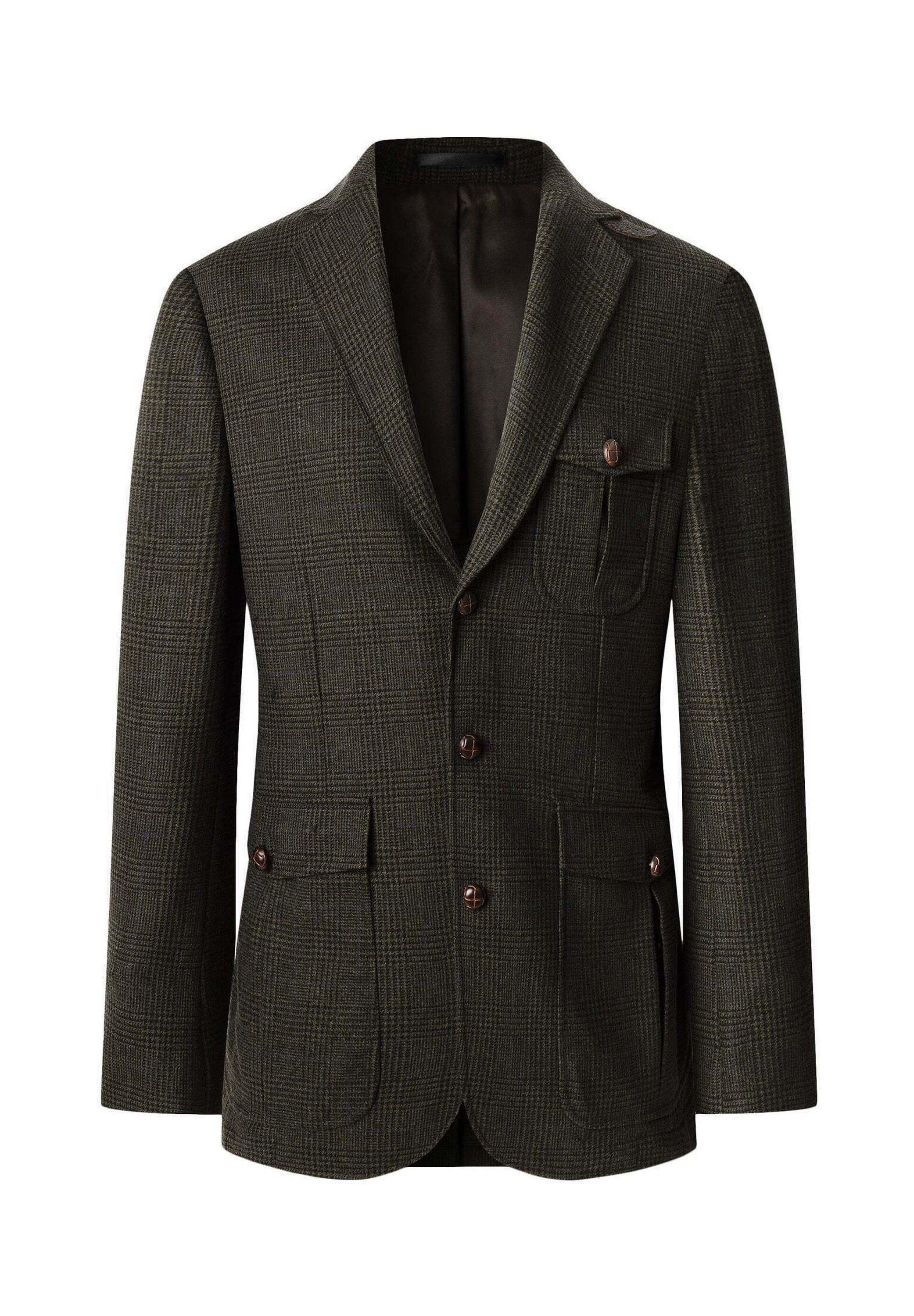 Hackett London