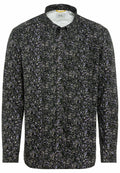 camel active LANGARM MIT ALLOVER-PRINT