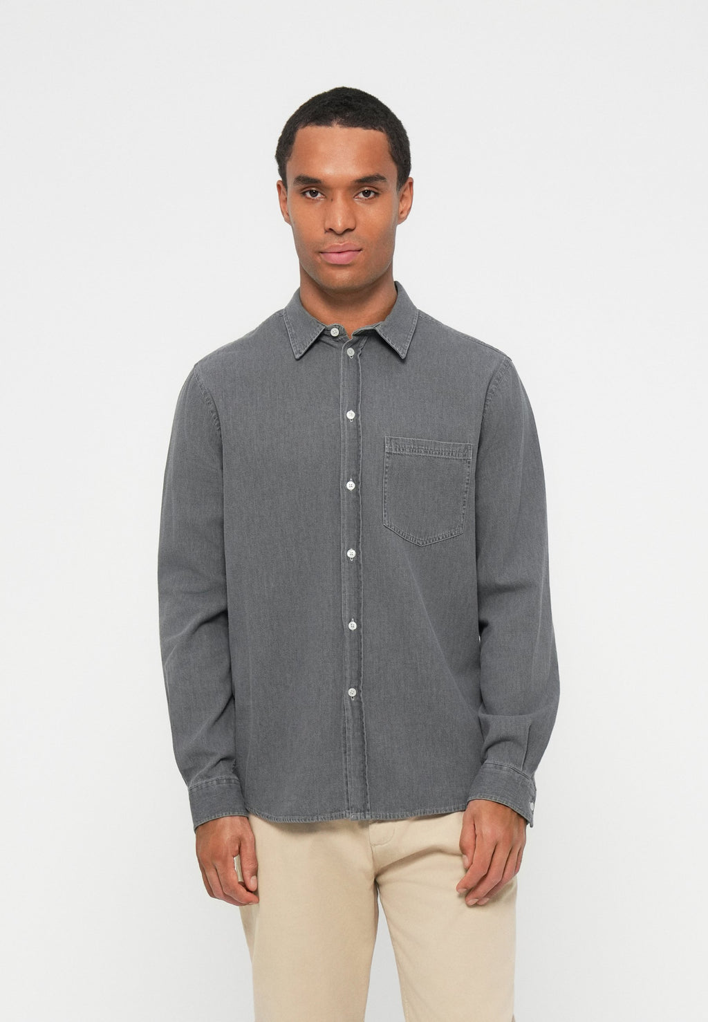 Samsøe Samsøe RYAN SHIRT