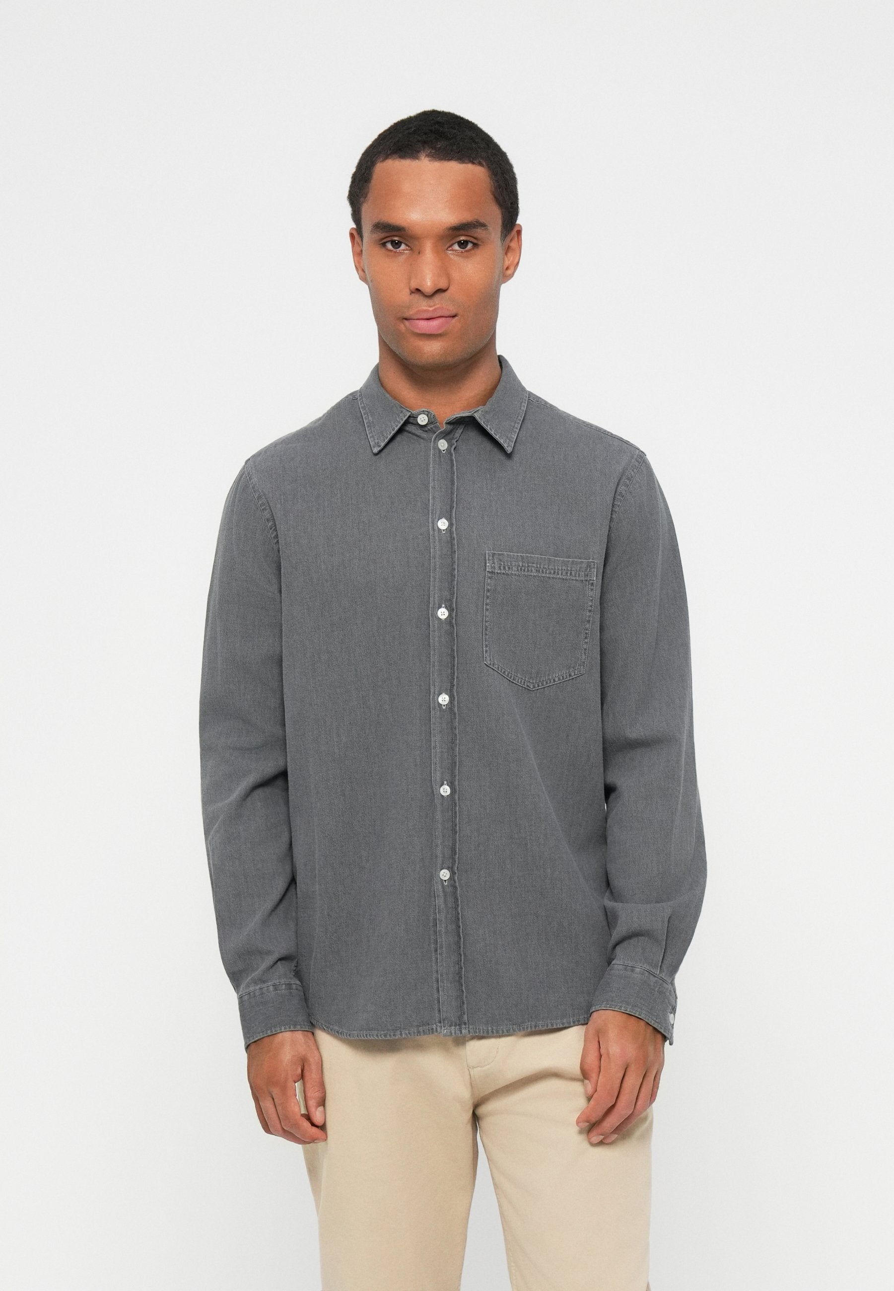 Samsøe Samsøe RYAN SHIRT