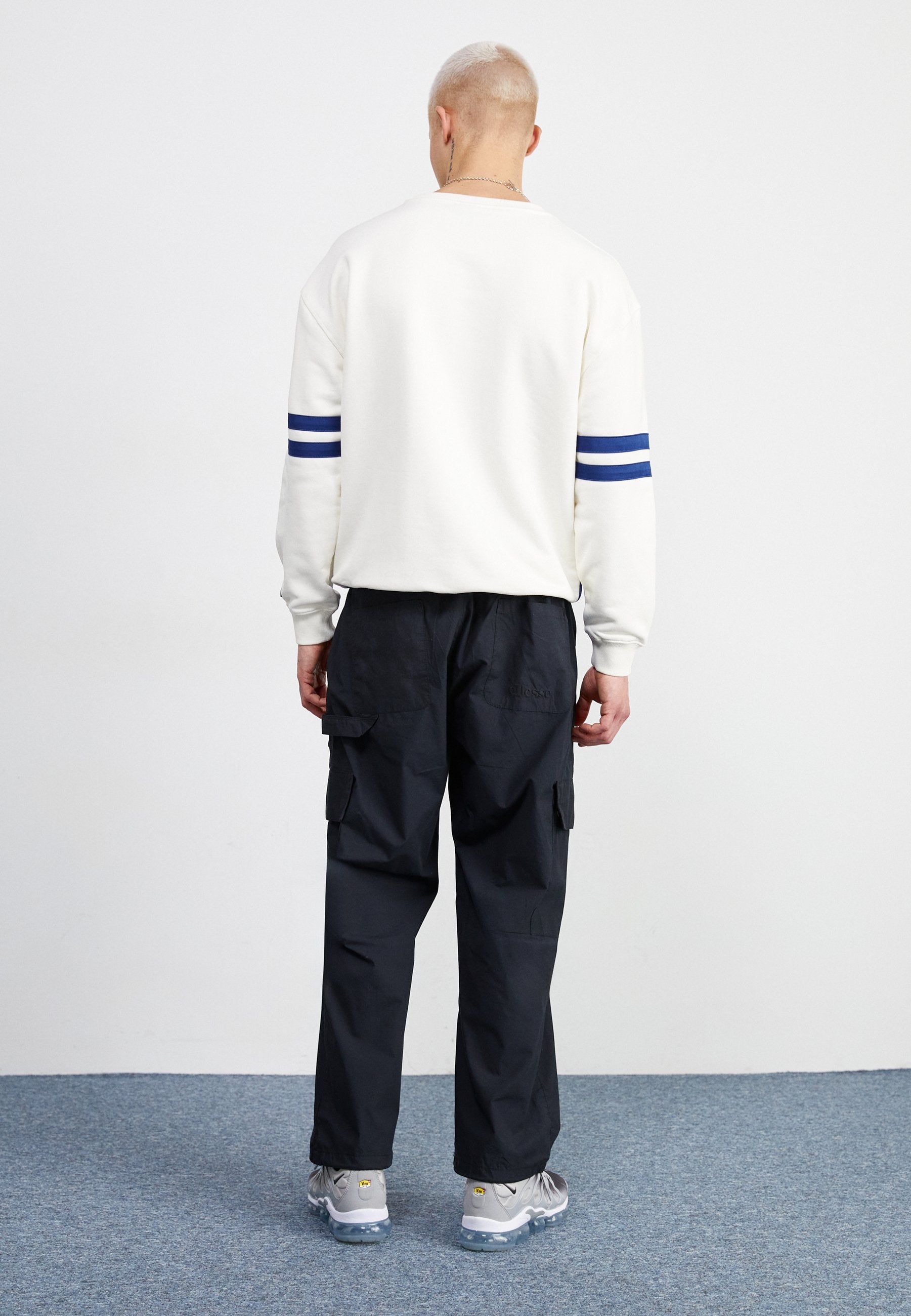 Ellesse DRILLAR