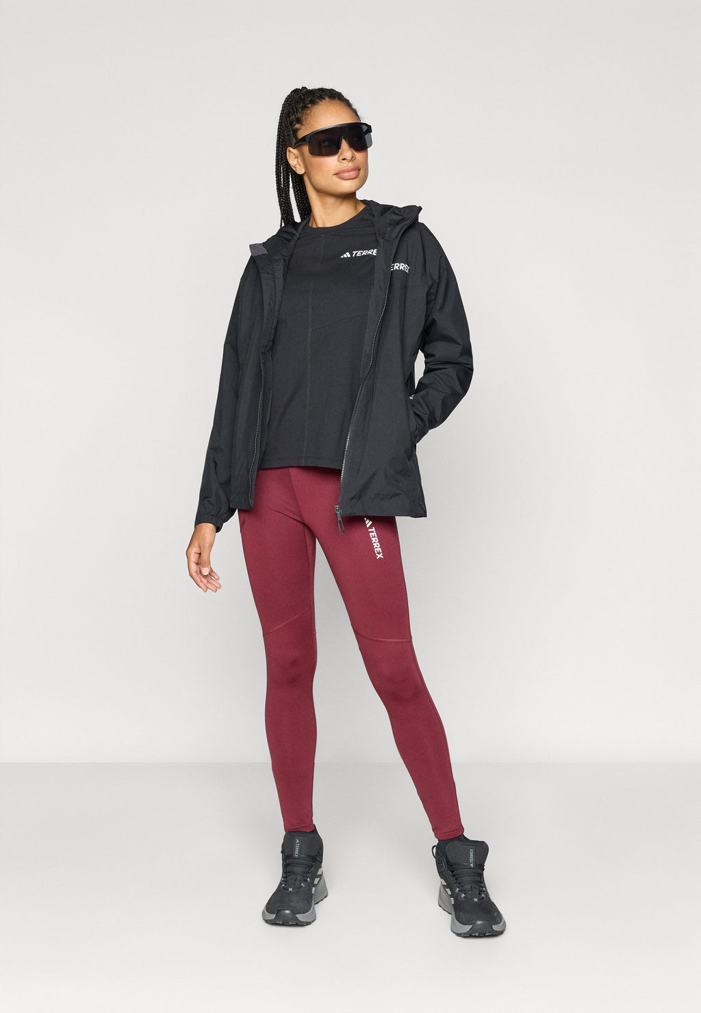 adidas Sportswear