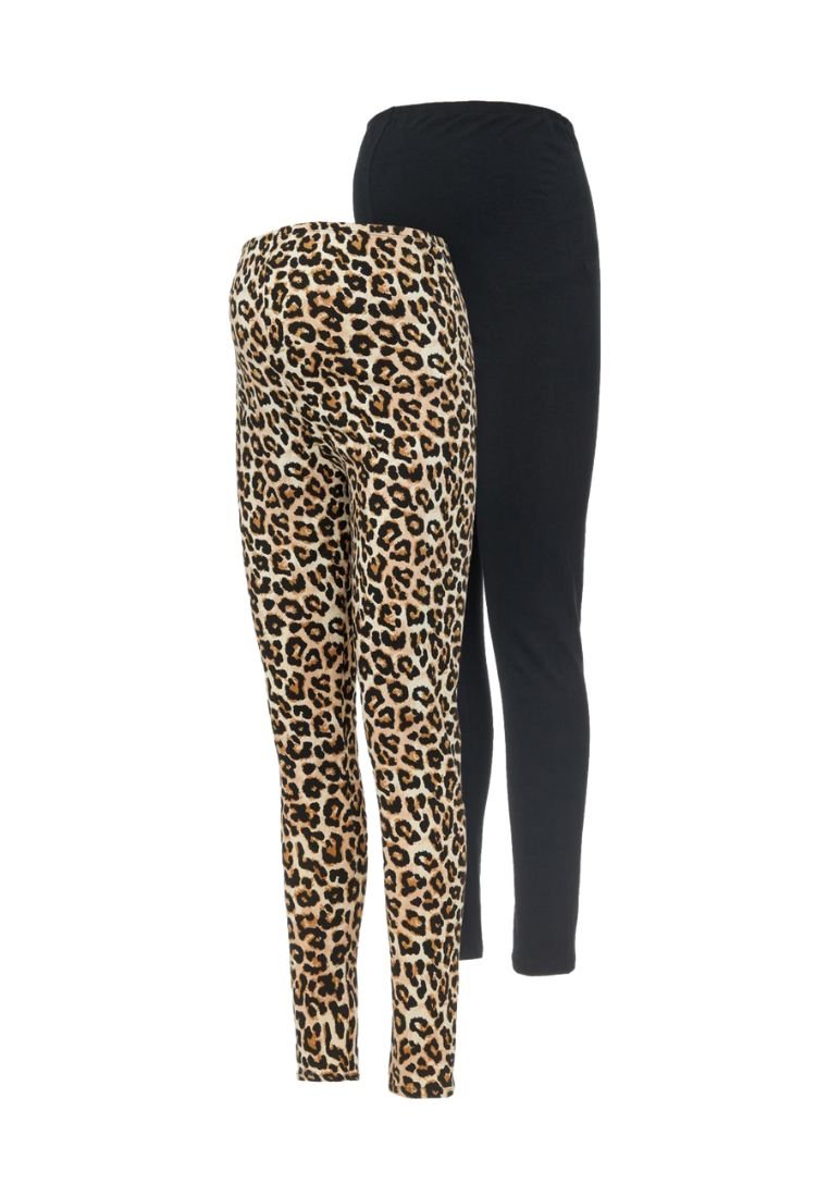 MAMALICIOUS Leggings Maternity-leggings