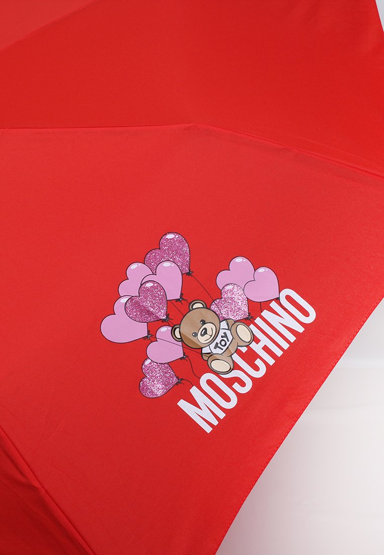 MOSCHINO BALLOONS BEAR