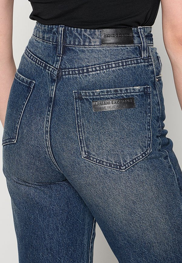 Armani Exchange