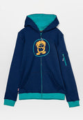 TROLLKIDS KIDS SORTLAND JACKET UNISEX