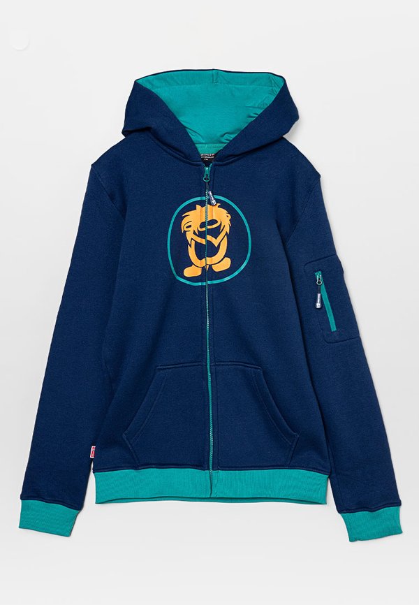 TROLLKIDS KIDS SORTLAND JACKET UNISEX