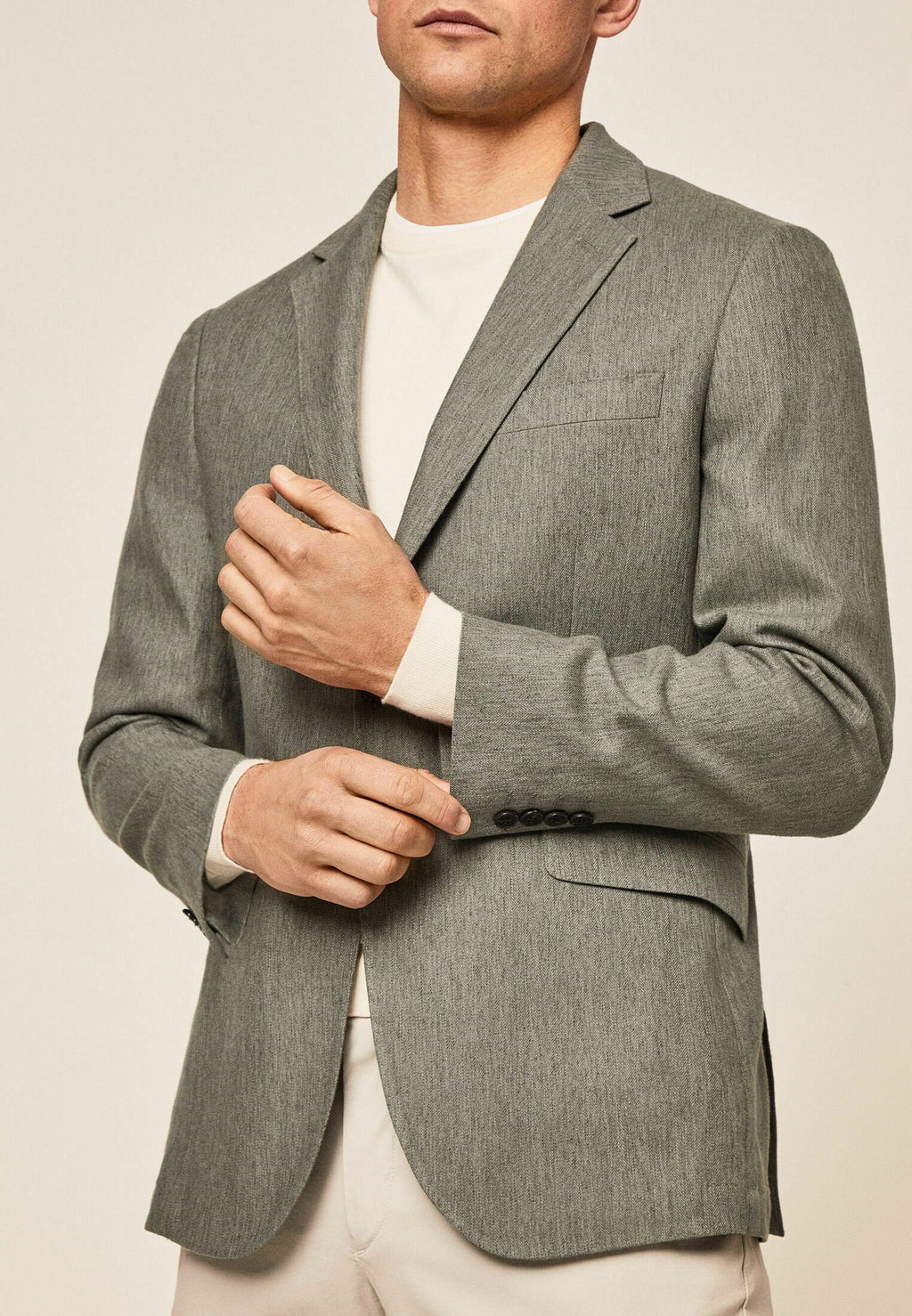 Hackett London HBONE CC