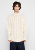 PROFUOMO Strickpullover Media 1
