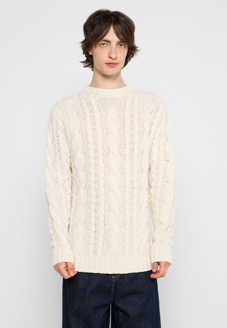 PROFUOMO Strickpullover Media 1
