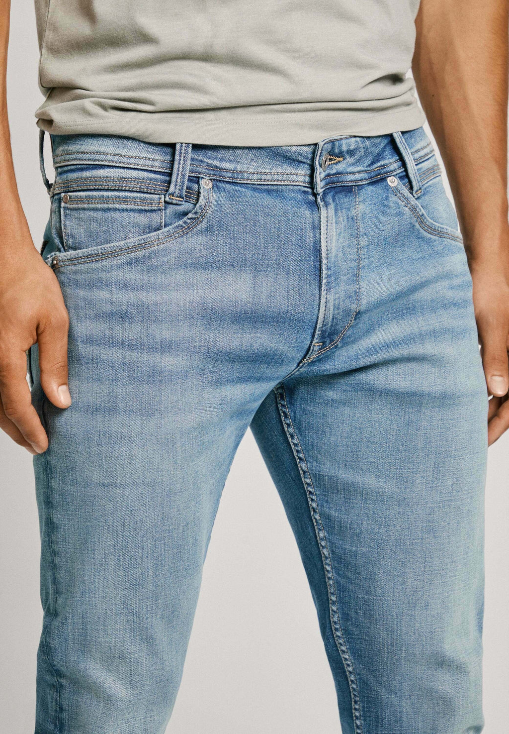 Pepe Jeans