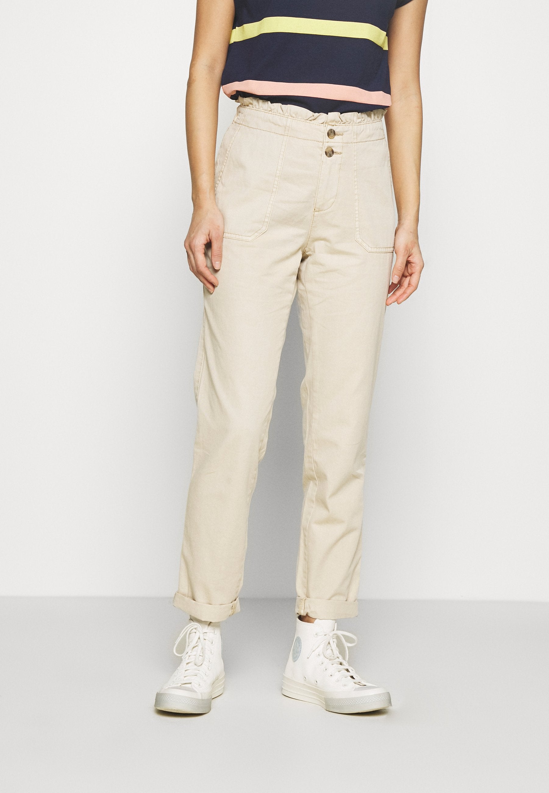 Esprit Stoffhose Media 3