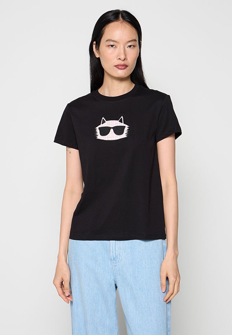 KARL LAGERFELD T-Shirt print Media 1