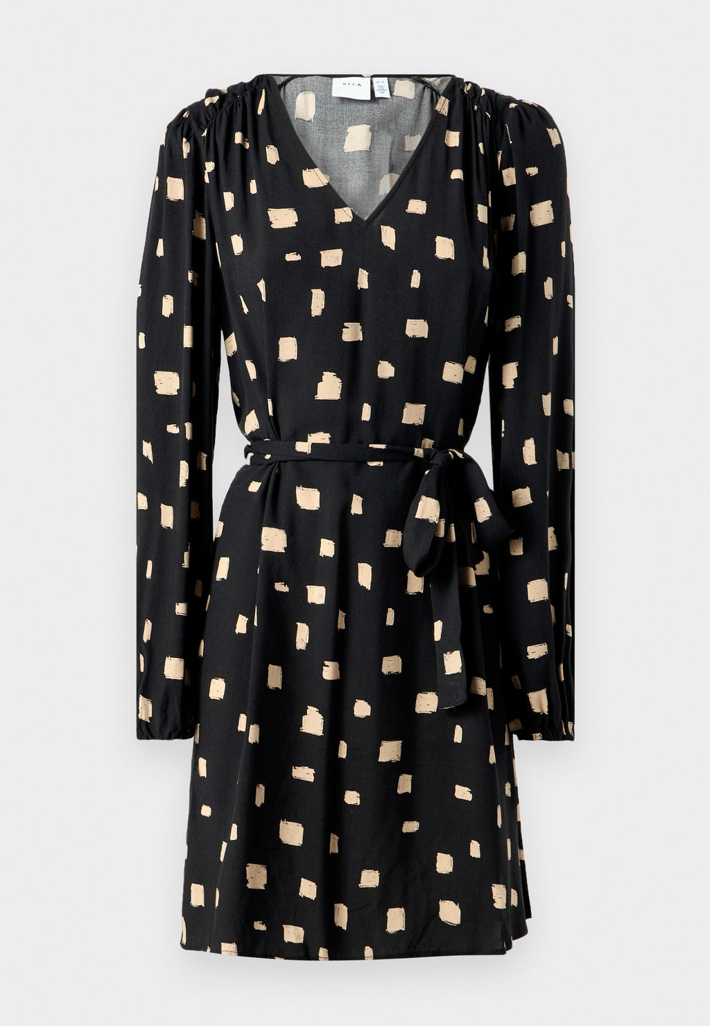 VILA VILANA DRESS