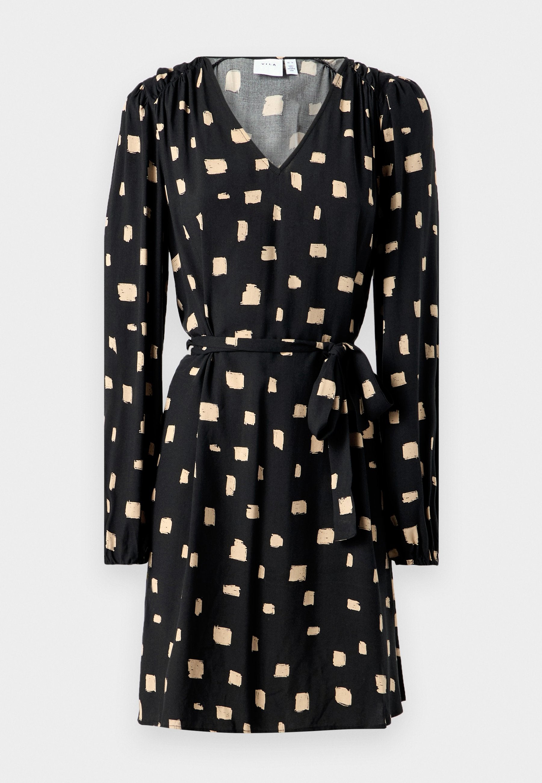 VILA VILANA DRESS