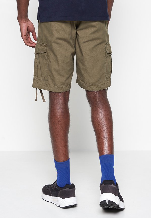 Jack & Jones JWHCHARLIE JJCARGO SHORTS AKM