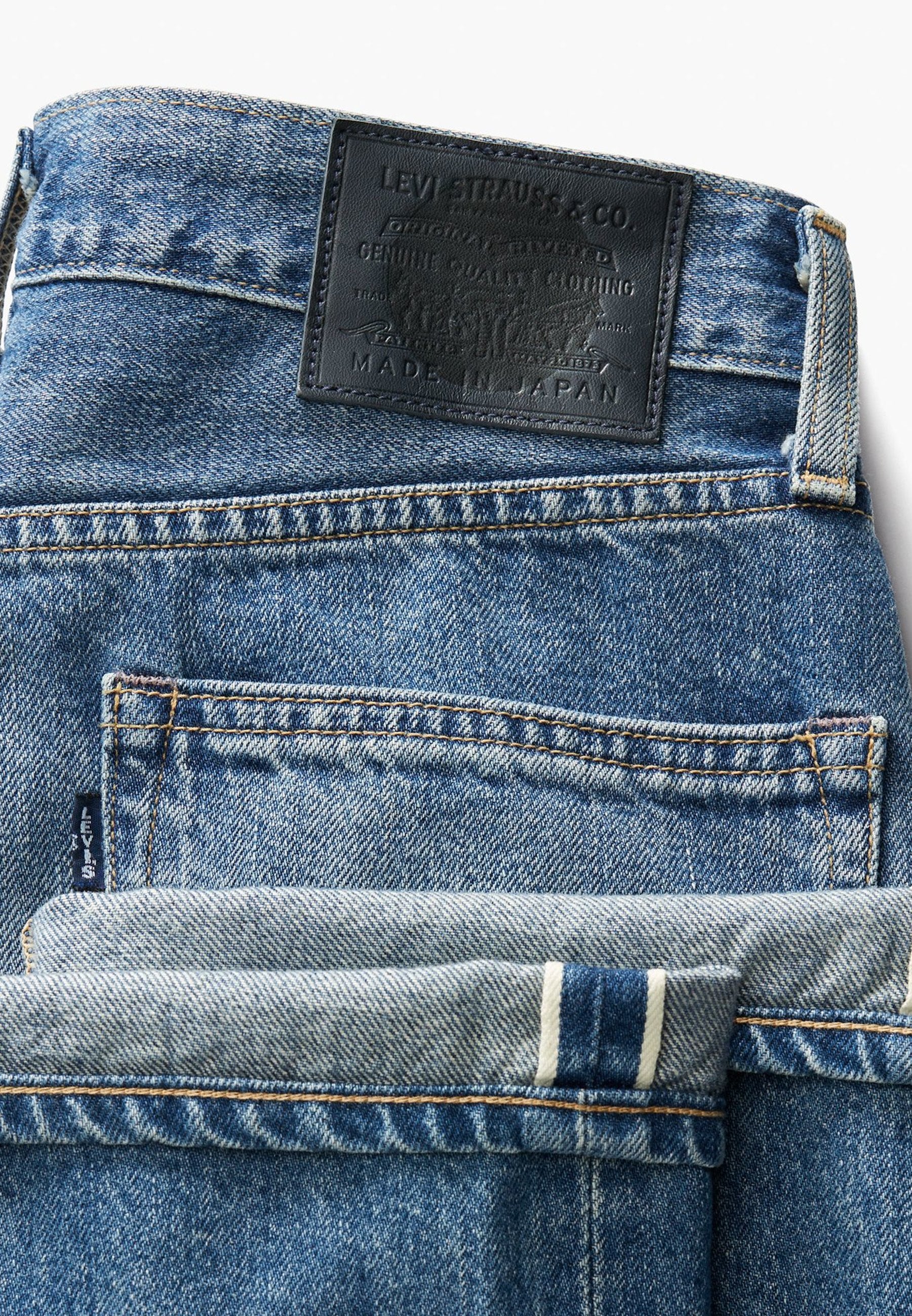 Levi's® MOJ MIJ PLANK STRAIGHT