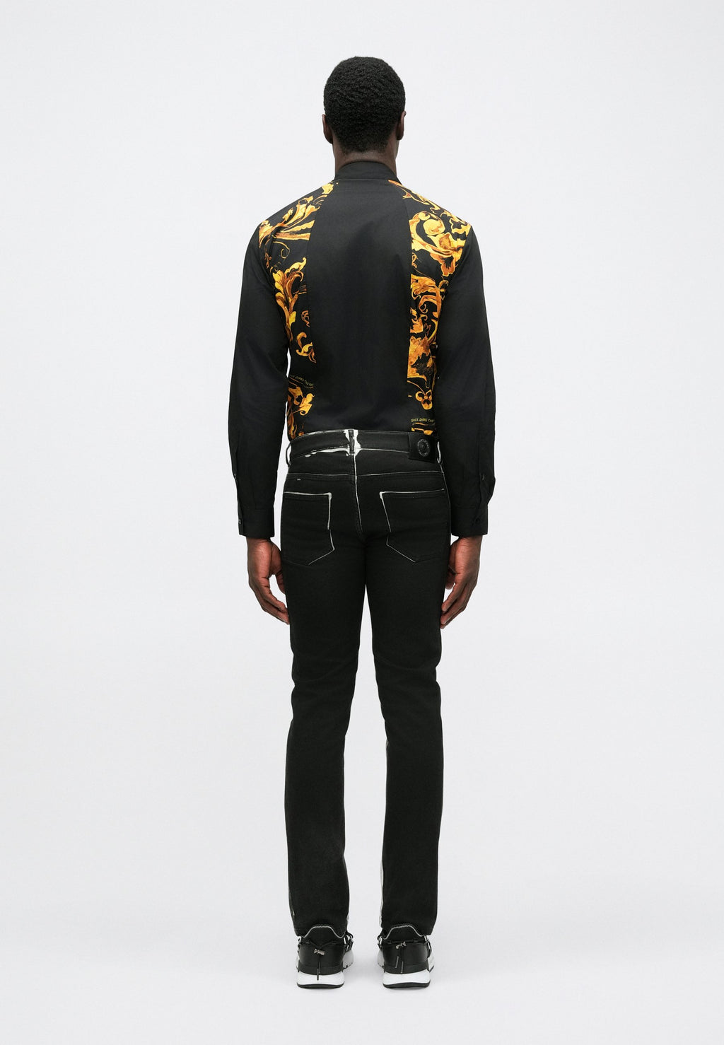 Versace Jeans Couture MILANO