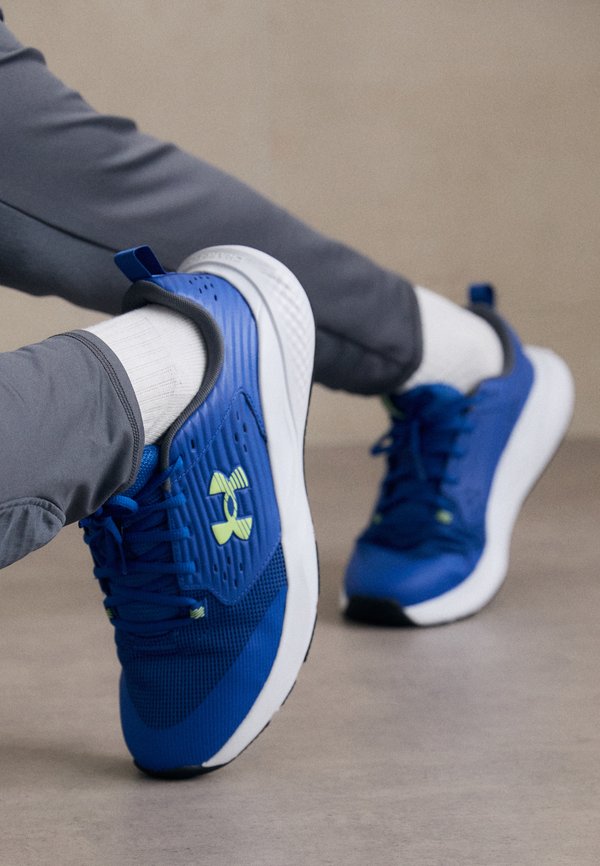 Under Armour VANISH - Tracksuit bottoms - castlerock