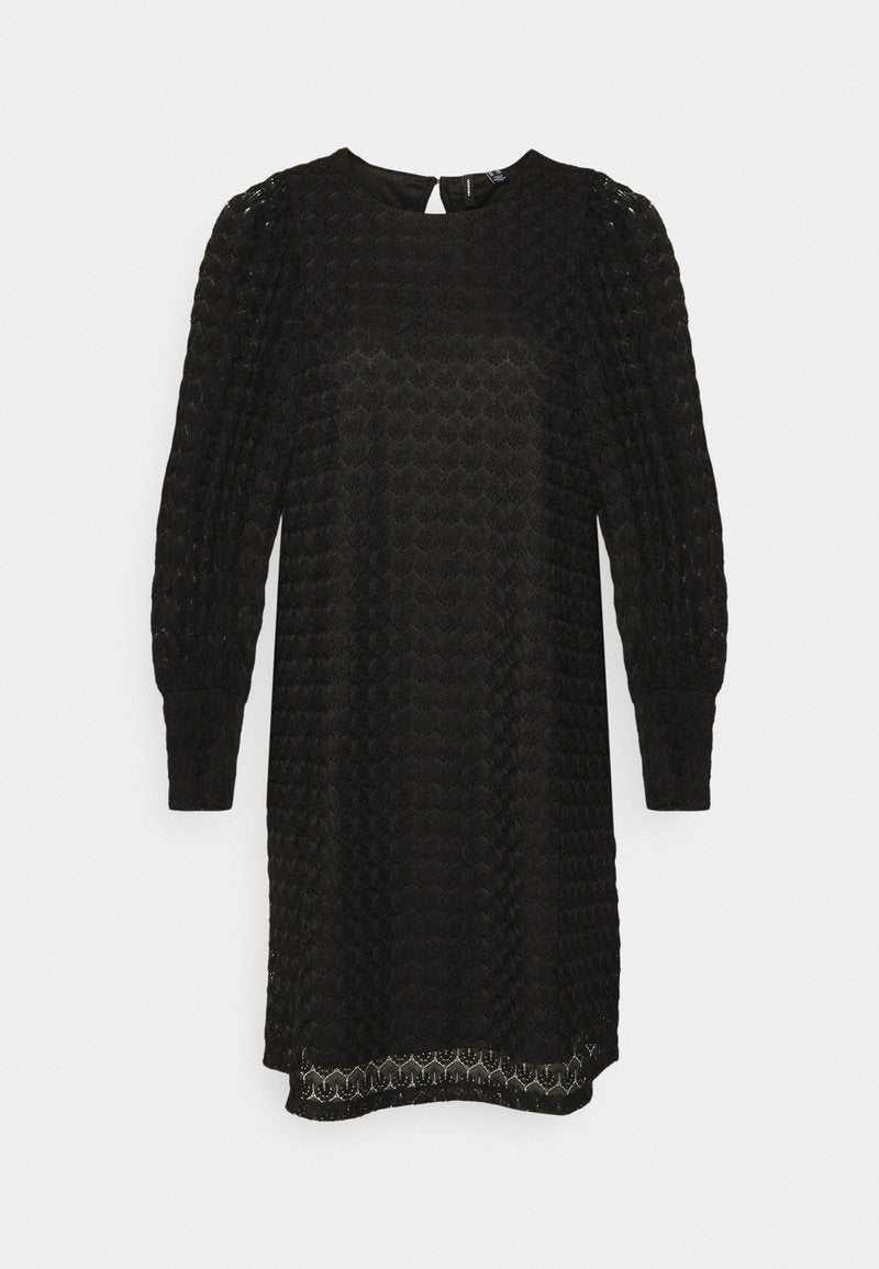 VMBECCA SHORT DRESS - Vero Moda Petite - View 1