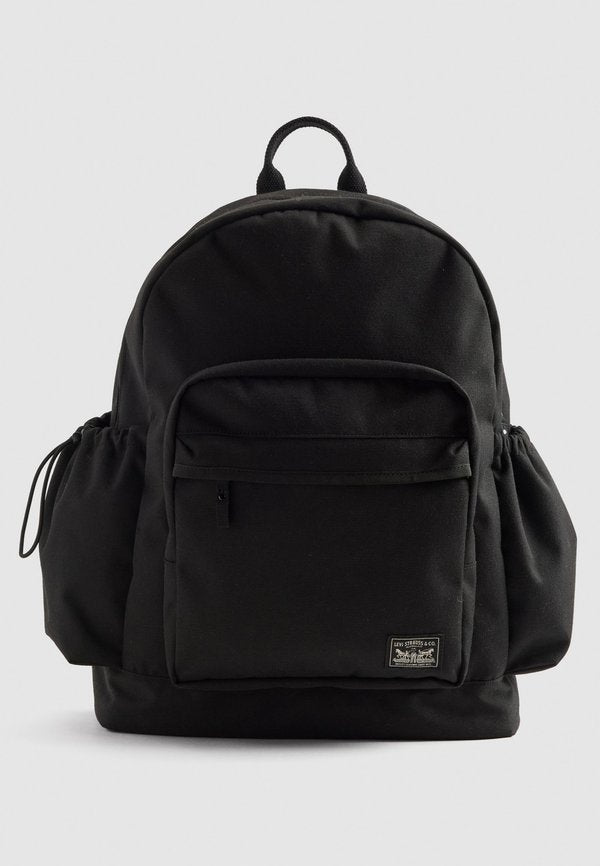 Levi's® MISSION BAY UNISEX - Rucksack - caviar