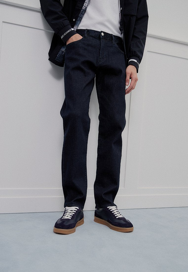 Armani Exchange Jeans Straight Leg Media 1